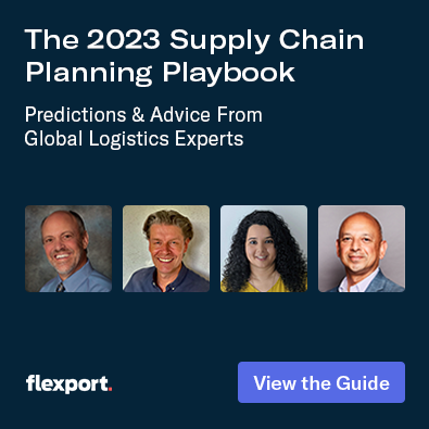 Flexport Ad