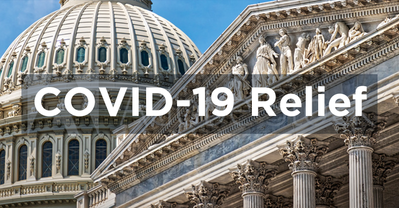 COVID-19 What to Consider and What’s Being Done