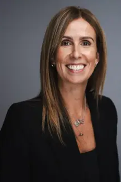 Gemma Lynch headshot