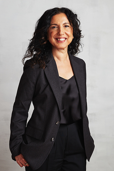 Halide Alagöz headshot