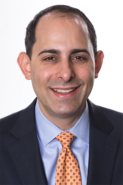 Jeremie Waterman headshot