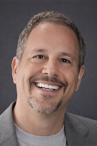 Mark Burstein  headshot