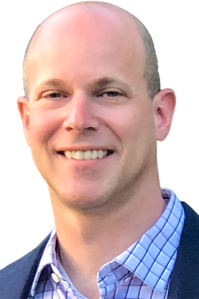 Stan Aronow headshot