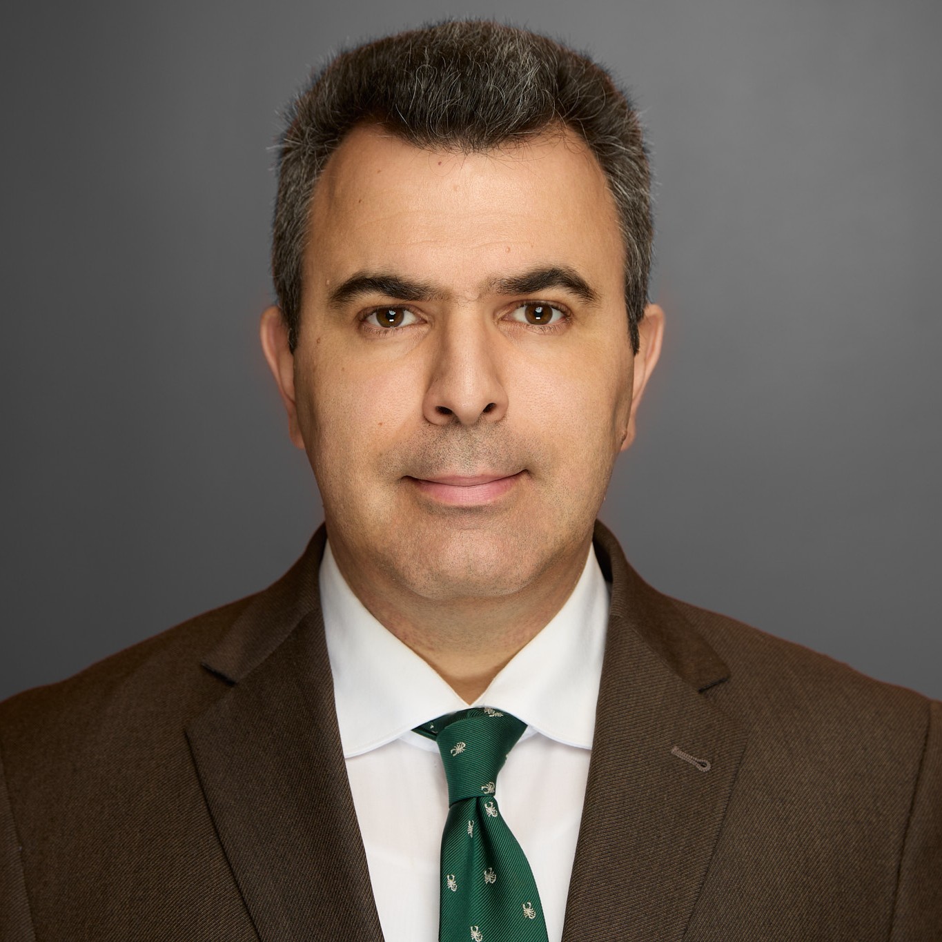Headshot of Avedis H. Seferian, Esq.