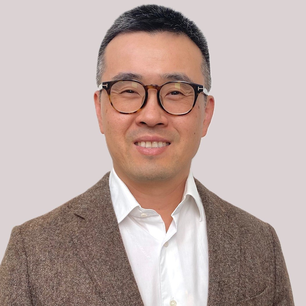 Headshot of Che Choi