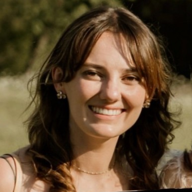 Headshot of Courtney Kantowski
