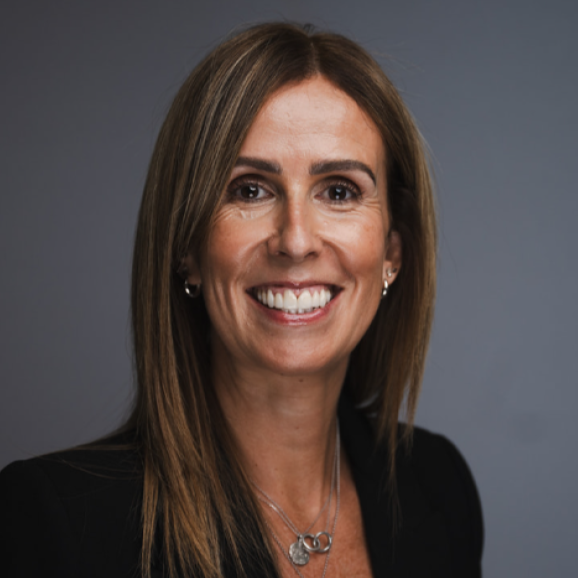 Headshot of Gemma Lynch