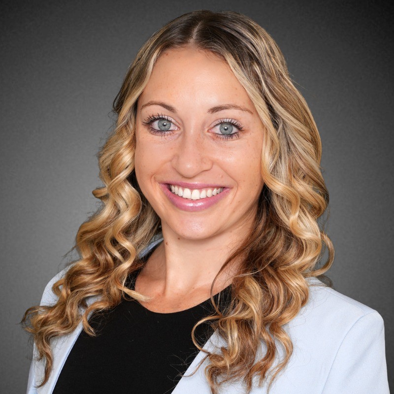 Headshot of Haley Gershon