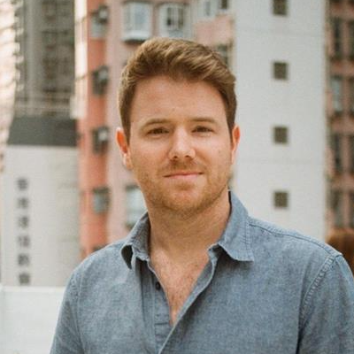 Headshot of Jono Blackmore