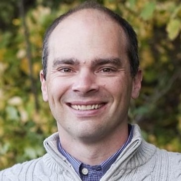 Headshot of Matt Simonsen