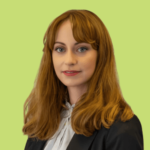 Headshot of Rhian Owen