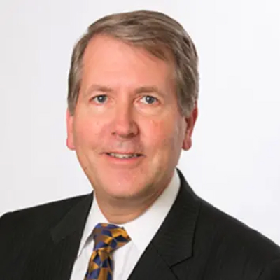 Headshot of Richard Nelson