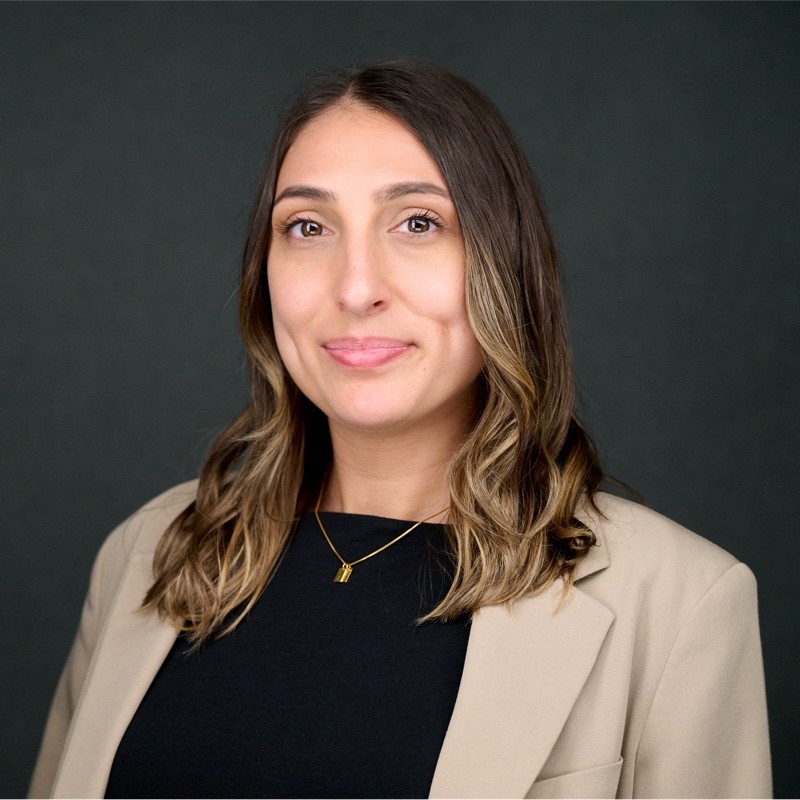 Headshot of Shanayia Munoz