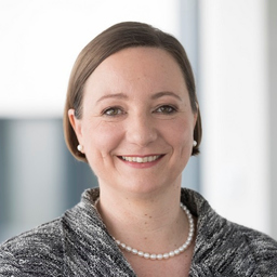 Headshot of Simone Morlock