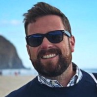 Headshot of Steve Ontiveros