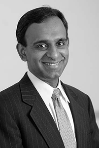 Ananth Raman