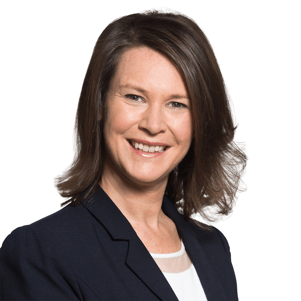 Headshot of Katie Vickery