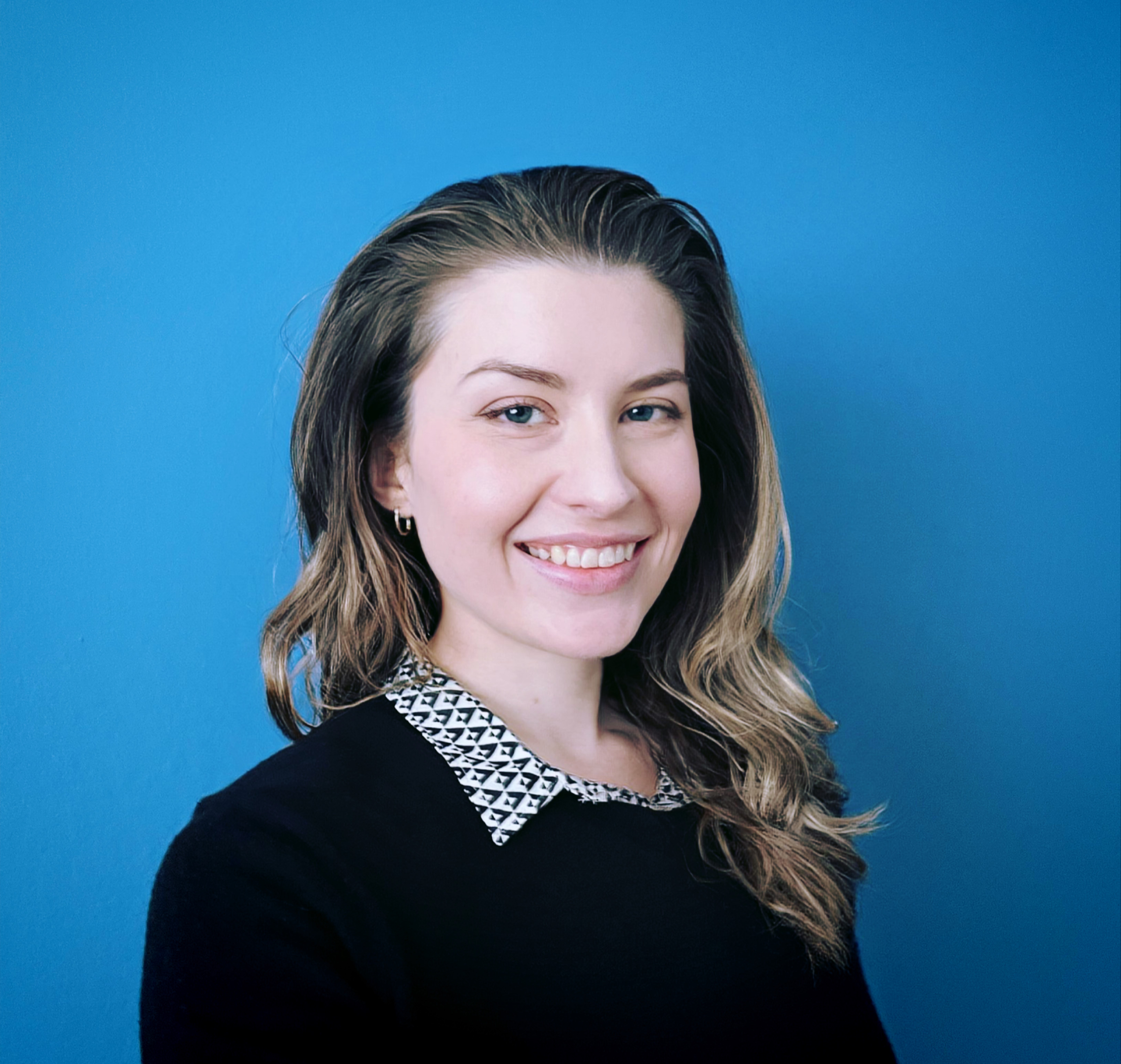 Headshot of Robin Christensen, Sc.M