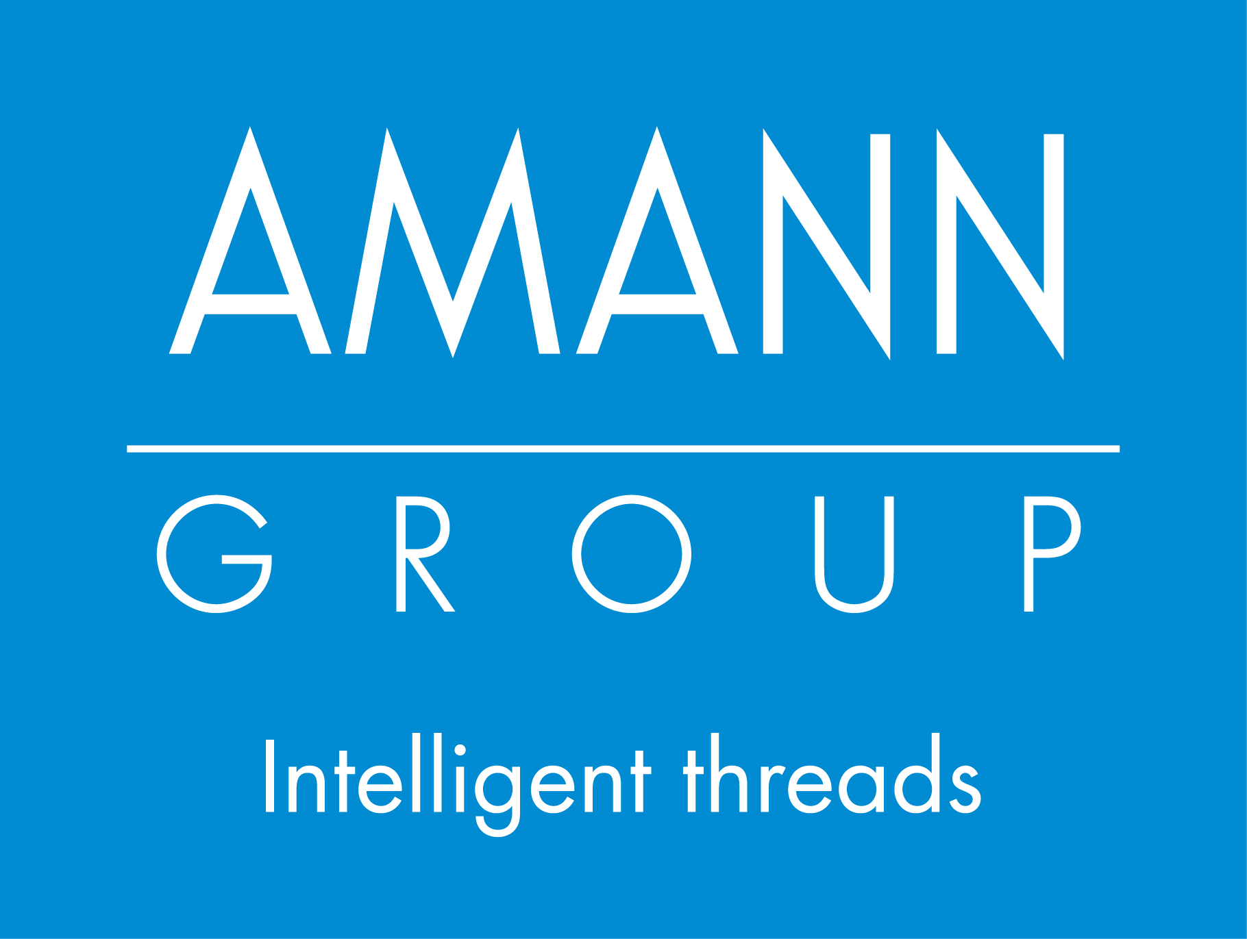 Amann Group logo