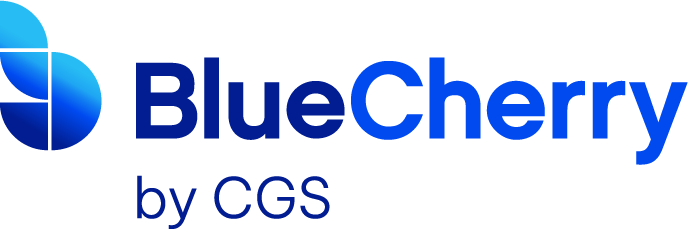 BlueCherry logo