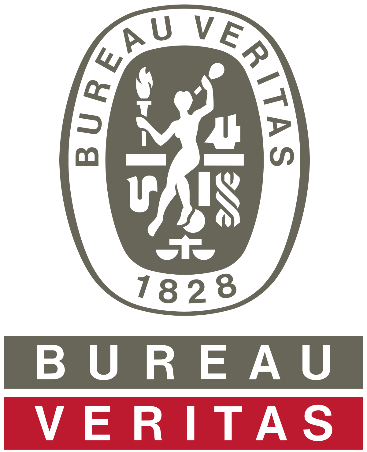 Bureau Veritas Consumer Products Services logo
