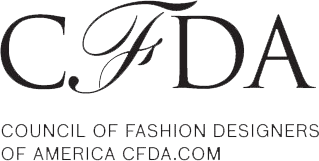 CFDA logo