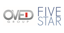 Oved Group-Five Star Apparel logo