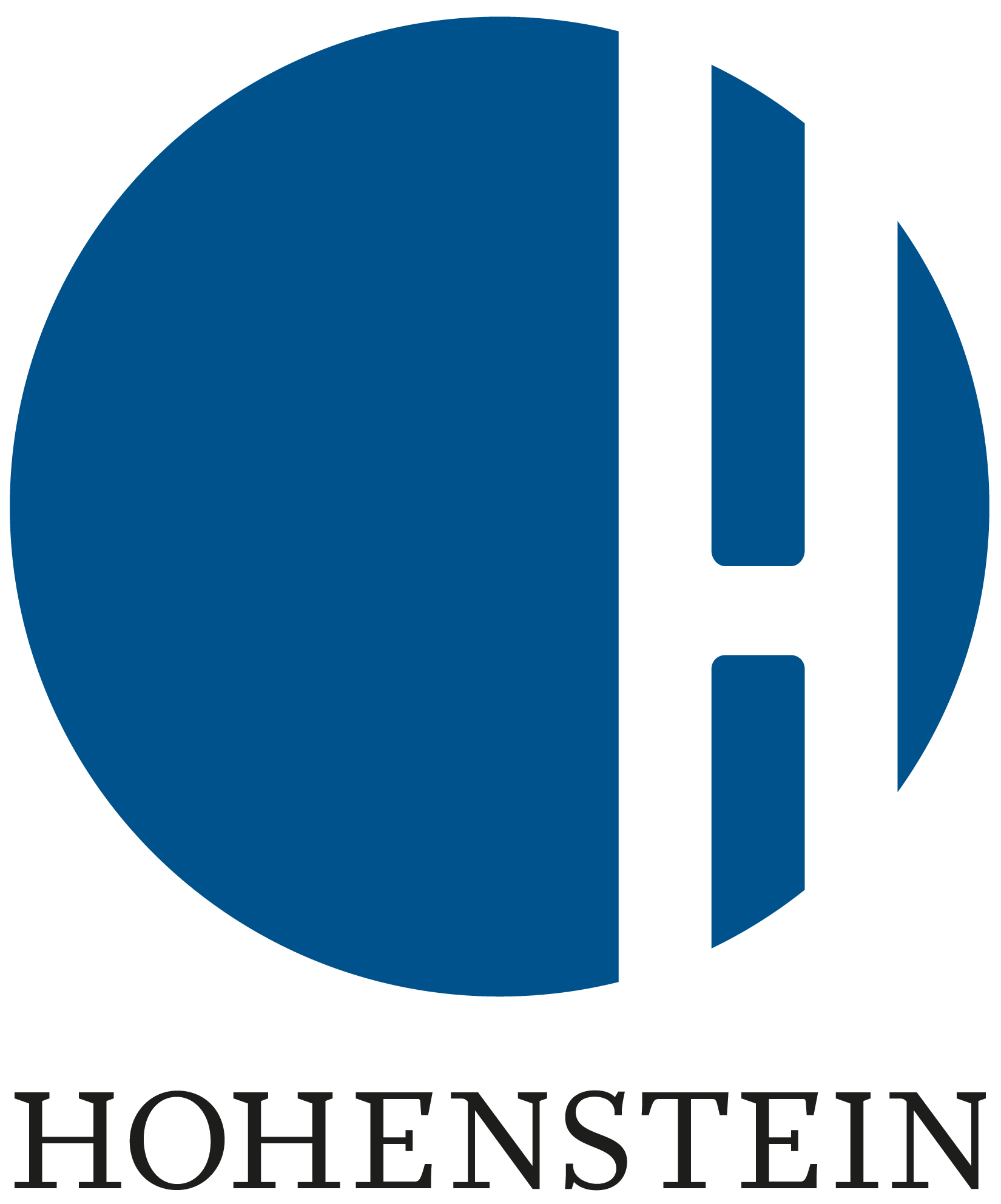 Hohenstein logo