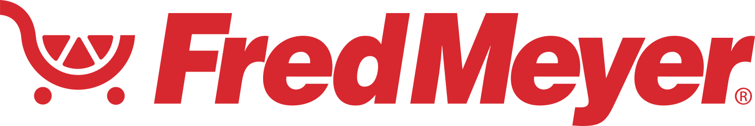 Fred Meyer logo