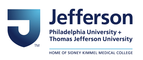 Jefferson University logo