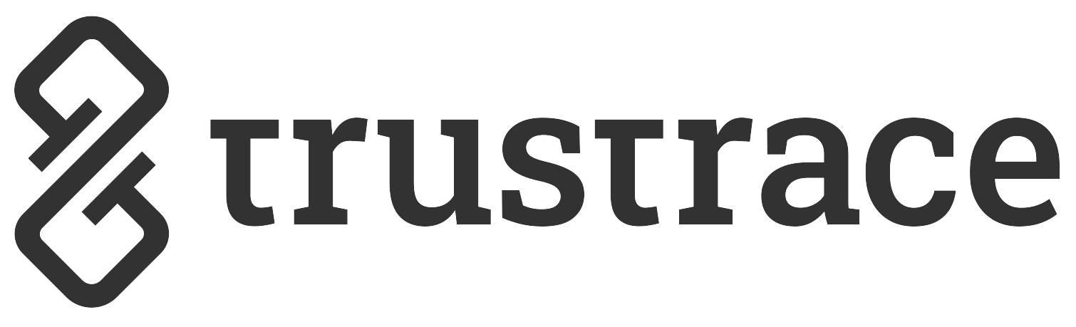 TrusTrace logo