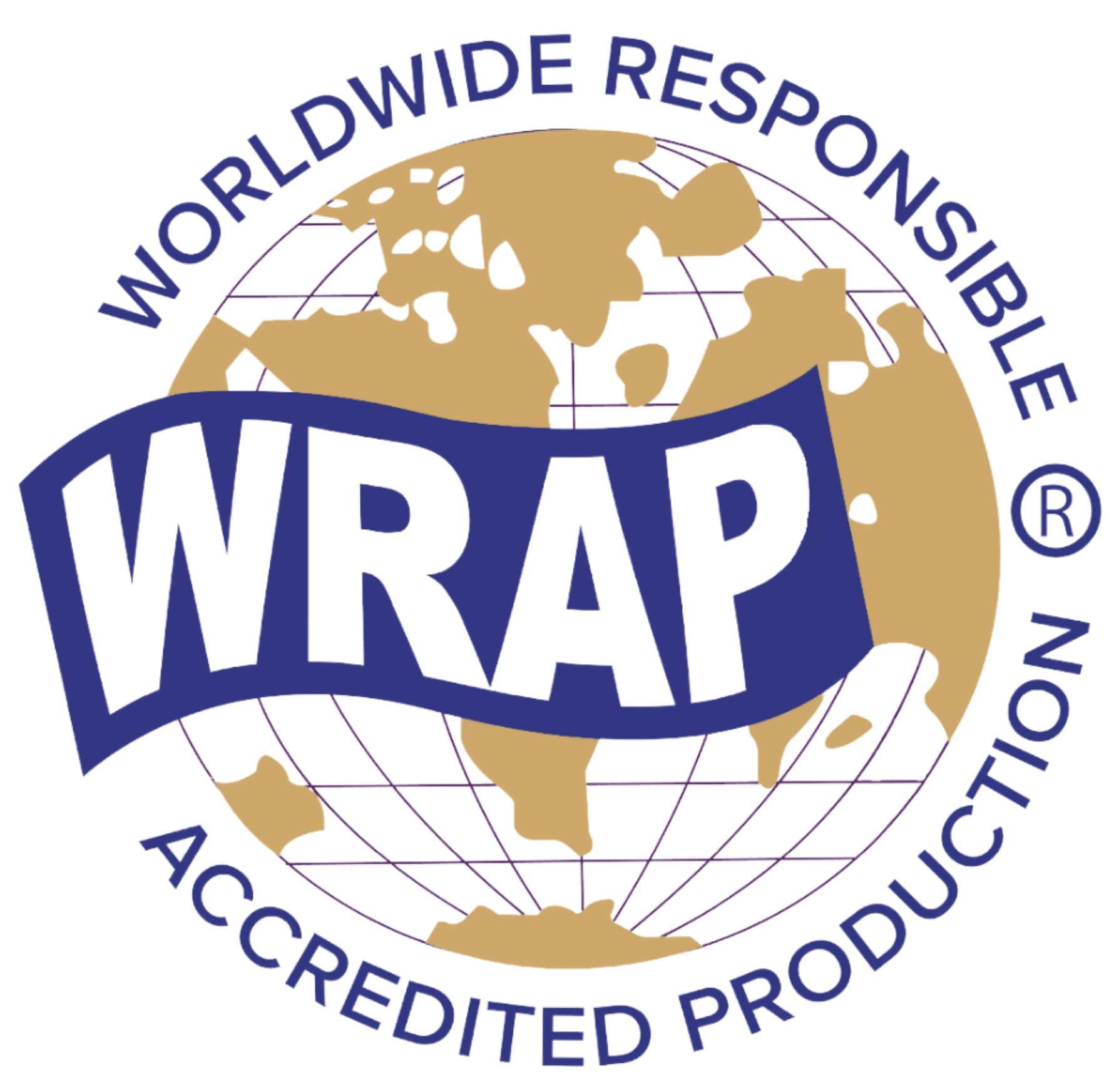 WRAP logo